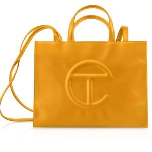 Telfar medium Bag!